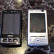 Illustration for article titled Hands On the Nokia N95i (The Black One) and the N95 US-Band Cellphone